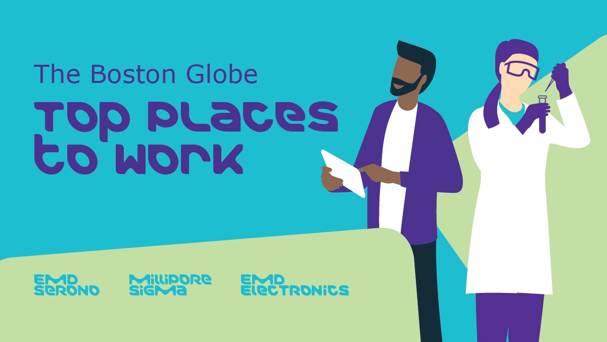 Top Places to Work 2020