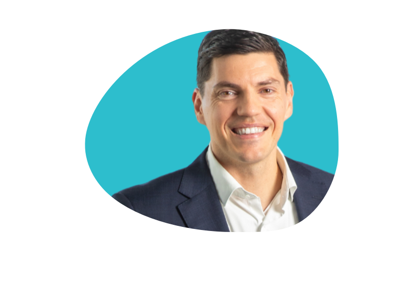 portrait of Miguel Fernández Alcalde, president of EMD Serono