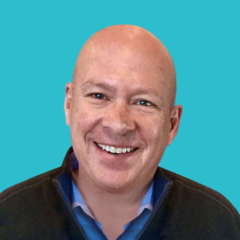 Eric Nichols