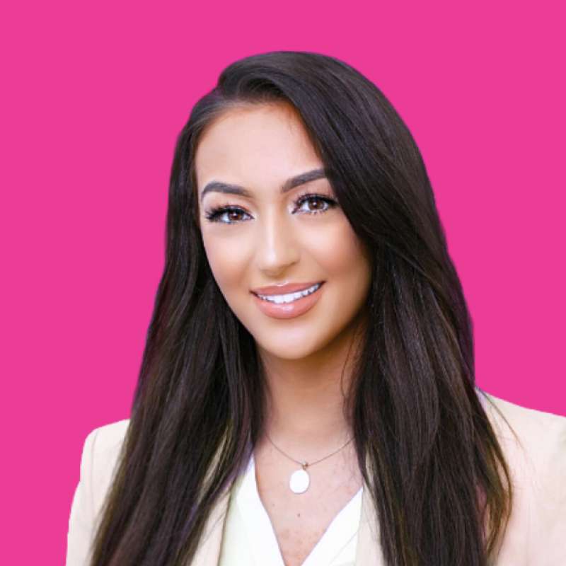 Melissa Yanurian