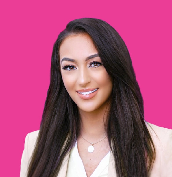 Melissa Yanurian