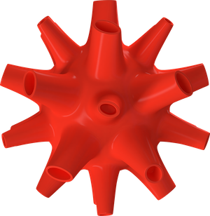 Medium microbe