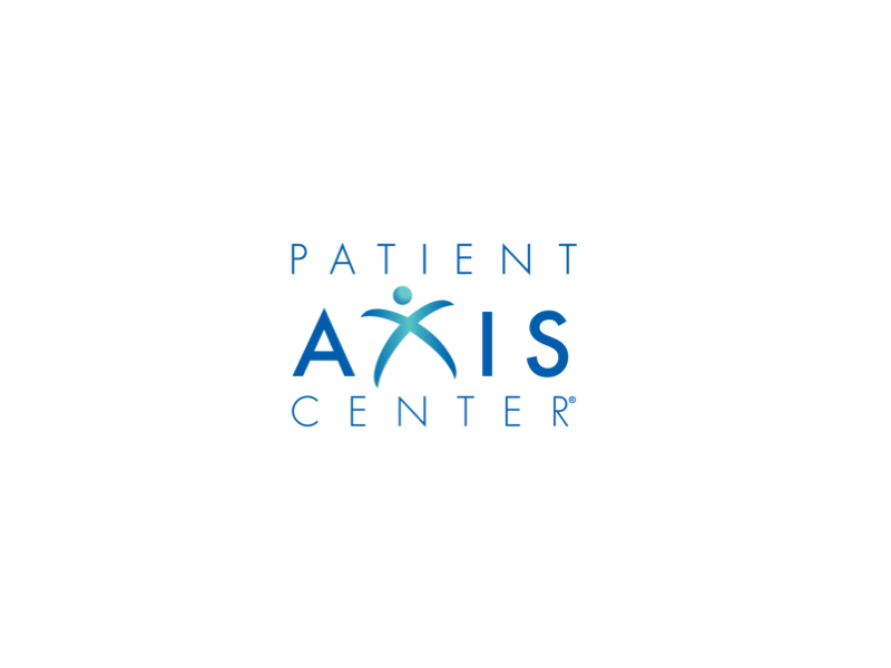The Patient AXIS Center® is our reimbursement and support program dedicated to patients taking Serostim®